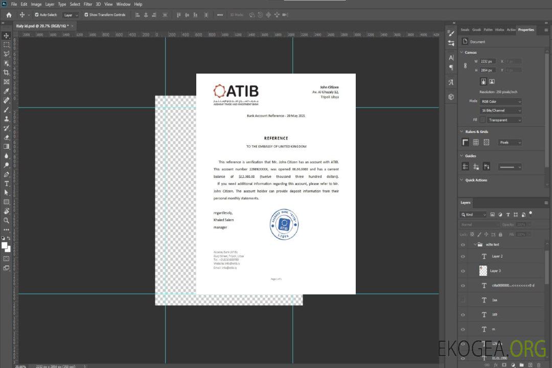Libye , Assaray Bank , reference template Libye , Assaray Bank , reference template